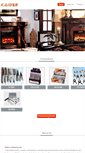 Mobile Screenshot of kaidertools.com